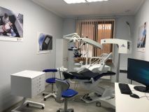 Сдается стоматологический кабинет, м. Проспект Мира